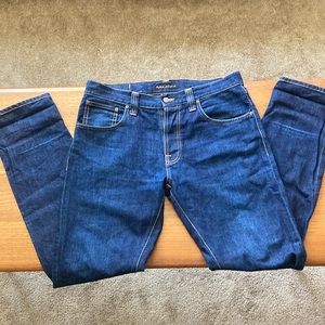 Steady Eddie - Tonal dry